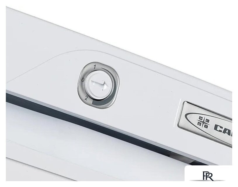 Однокамерный холодильник Саратов 452 КШ-122/15 (белый) - Изображение №4 — Интернет-магазин ПроЗаказ