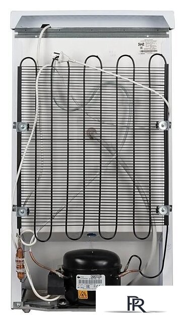 Однокамерный холодильник Саратов 452 КШ-122/15 (белый) - Изображение №5 — Интернет-магазин ПроЗаказ