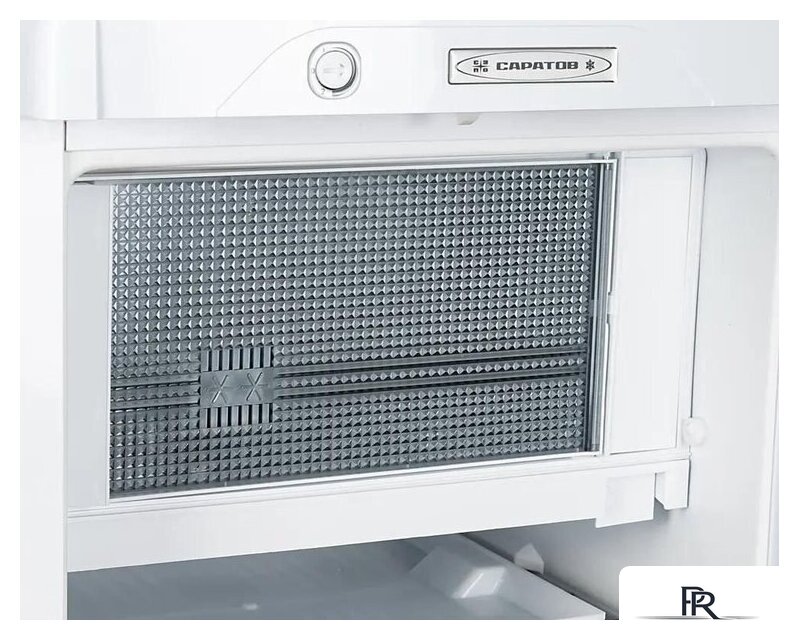 Однокамерный холодильник Саратов 452 КШ-122/15 (белый) - Изображение №8 — Интернет-магазин ПроЗаказ