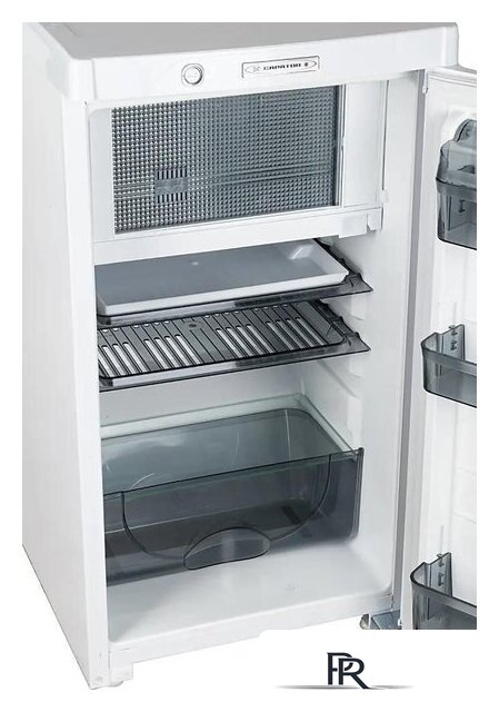 Однокамерный холодильник Саратов 452 КШ-122/15 (белый) - Изображение №3 — Интернет-магазин ПроЗаказ