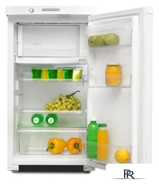 Однокамерный холодильник Саратов 452 КШ-122/15 (белый) - Изображение №2 — Интернет-магазин ПроЗаказ