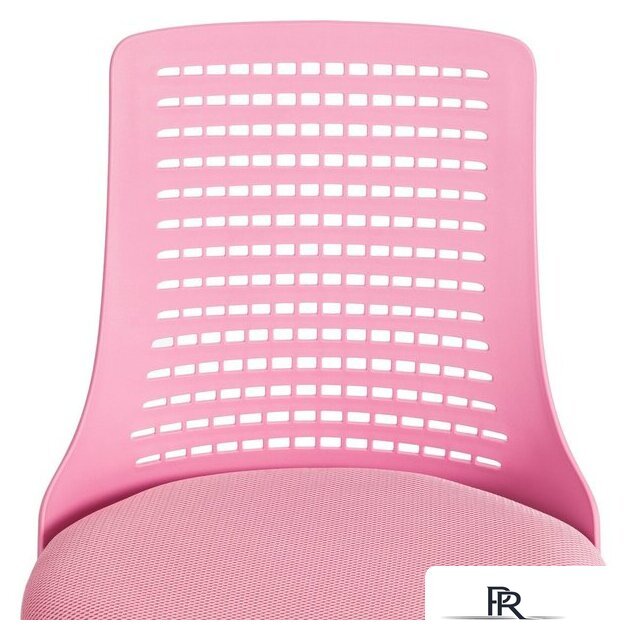 Офисное кресло TetChair Kiddy экокожа (розовый) - Изображение №5 — Интернет-магазин ПроЗаказ