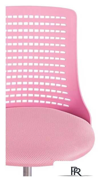 Офисное кресло TetChair Kiddy экокожа (розовый) - Изображение №6 — Интернет-магазин ПроЗаказ