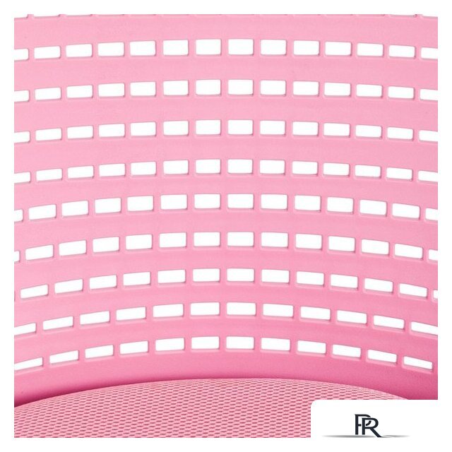 Офисное кресло TetChair Kiddy экокожа (розовый) - Изображение №7 — Интернет-магазин ПроЗаказ