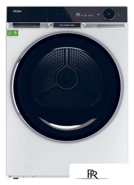 Сушильная машина Haier X Series 11 HD100-A3Q397U1-S - Изображение №1 — Интернет-магазин ПроЗаказ