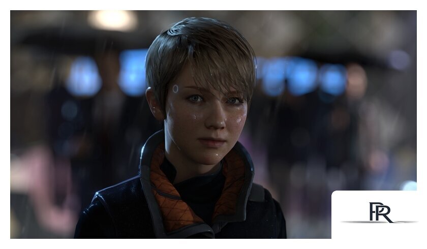  Detroit: Become Human для PlayStation 4 - Изображение №10 — Интернет-магазин ПроЗаказ