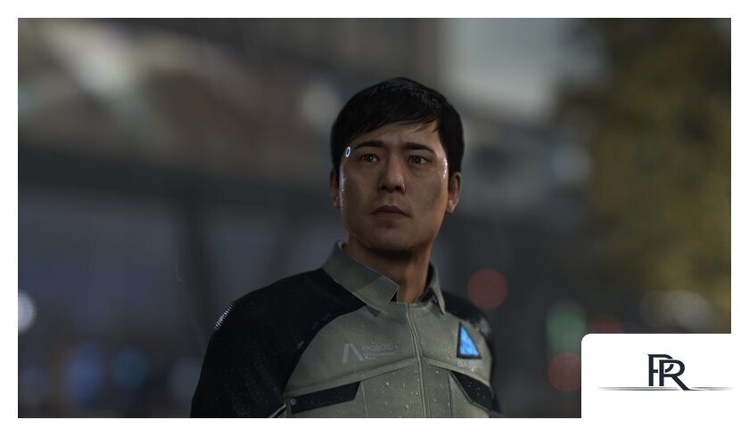  Detroit: Become Human для PlayStation 4 - Изображение №12 — Интернет-магазин ПроЗаказ