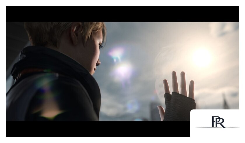  Detroit: Become Human для PlayStation 4 - Изображение №4 — Интернет-магазин ПроЗаказ