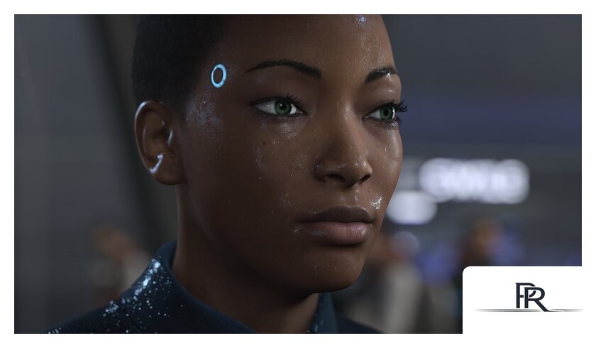 Detroit: Become Human для PlayStation 4 - Изображение №11 — Интернет-магазин ПроЗаказ