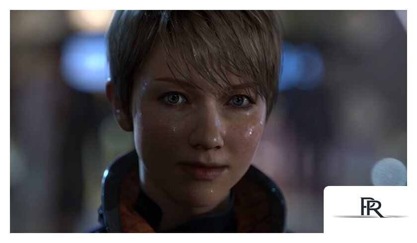  Detroit: Become Human для PlayStation 4 - Изображение №13 — Интернет-магазин ПроЗаказ