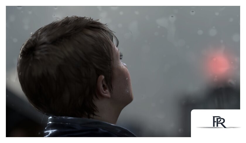  Detroit: Become Human для PlayStation 4 - Изображение №5 — Интернет-магазин ПроЗаказ