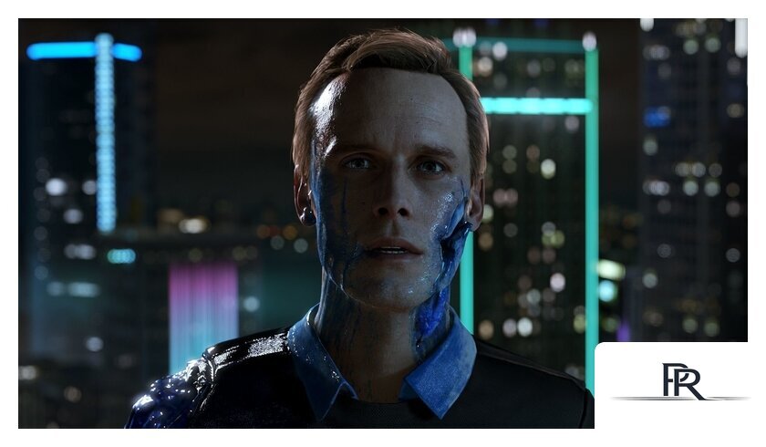  Detroit: Become Human для PlayStation 4 - Изображение №8 — Интернет-магазин ПроЗаказ
