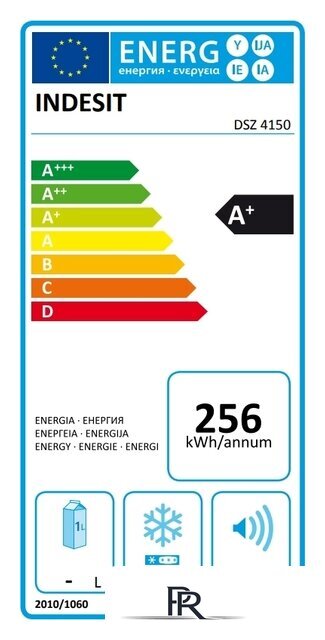 Морозильник Indesit DSZ 4150 - Изображение №18 — Интернет-магазин ПроЗаказ