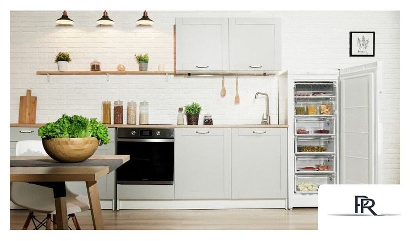 Морозильник Indesit DSZ 4150 - Изображение №5 — Интернет-магазин ПроЗаказ