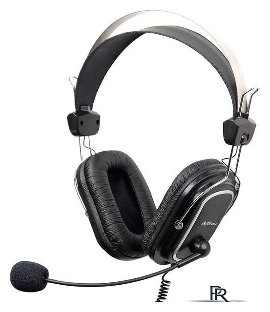 Наушники A4Tech ComfortFit HU-50 - Изображение №1 — Интернет-магазин ПроЗаказ