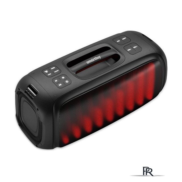 Беспроводная колонка SmartBuy Evolution 2 SBS-5560 - Изображение №5 — Интернет-магазин ПроЗаказ