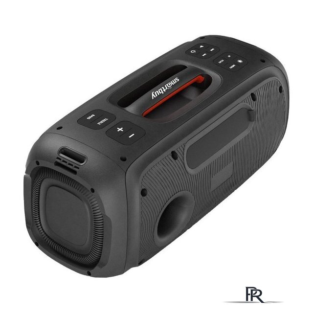 Беспроводная колонка SmartBuy Evolution 2 SBS-5560 - Изображение №8 — Интернет-магазин ПроЗаказ