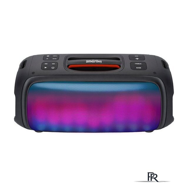 Беспроводная колонка SmartBuy Evolution 2 SBS-5560 - Изображение №6 — Интернет-магазин ПроЗаказ