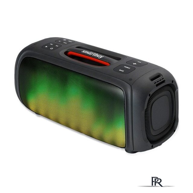 Беспроводная колонка SmartBuy Evolution 2 SBS-5560 - Изображение №4 — Интернет-магазин ПроЗаказ