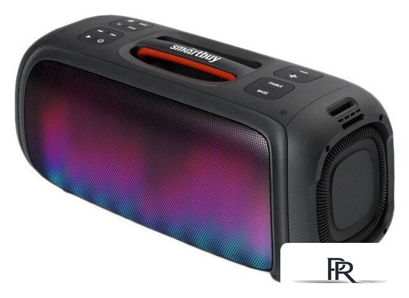 Беспроводная колонка SmartBuy Evolution 2 SBS-5560 - Изображение №1 — Интернет-магазин ПроЗаказ