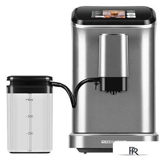 Кофемашина Redmond (Редмонд) CM707 - Изображение №1 — Интернет-магазин ПроЗаказ