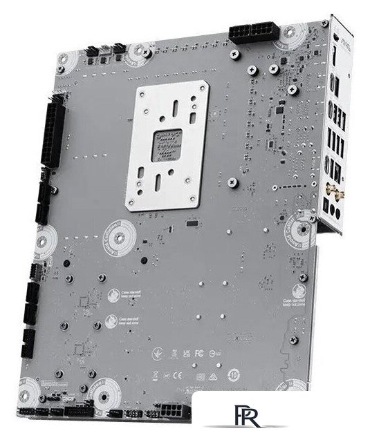 Материнская плата MSI MAG X870E Tomahawk Max WiFi PZ - Изображение №3 — Интернет-магазин ПроЗаказ