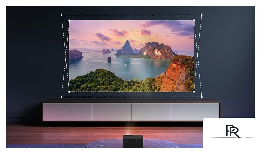Проектор Optoma Photon Life PK32 - Изображение №15 — Интернет-магазин ПроЗаказ