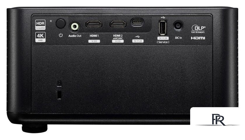 Проектор Optoma Photon Life PK32 - Изображение №11 — Интернет-магазин ПроЗаказ