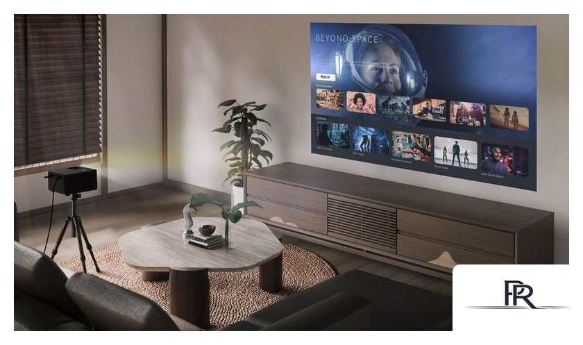 Проектор Optoma Photon Life PK32 - Изображение №13 — Интернет-магазин ПроЗаказ