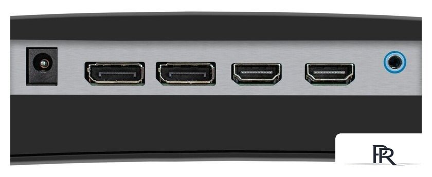Игровой монитор ExeGate Combat EC3200TA EX299470RUS - Изображение №8 — Интернет-магазин ПроЗаказ