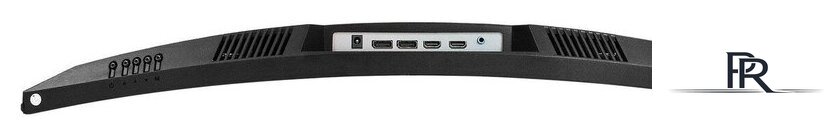 Игровой монитор ExeGate Combat EC3200TA EX299470RUS - Изображение №5 — Интернет-магазин ПроЗаказ