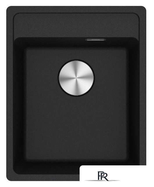 Кухонная мойка Franke Maris MRG 610-37 114.0661.776 (оникс) - Изображение №1 — Интернет-магазин ПроЗаказ
