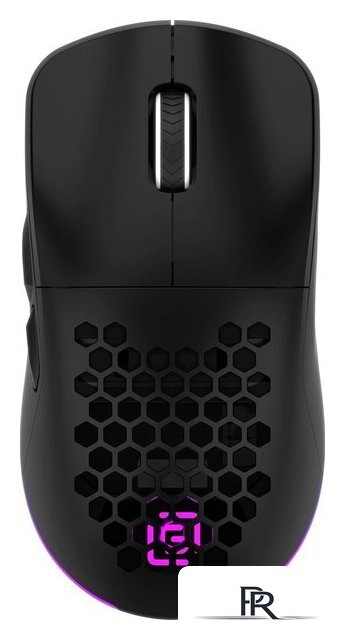 Игровая мышь Оклик 900GMW (черный) - Изображение №1 — Интернет-магазин ПроЗаказ