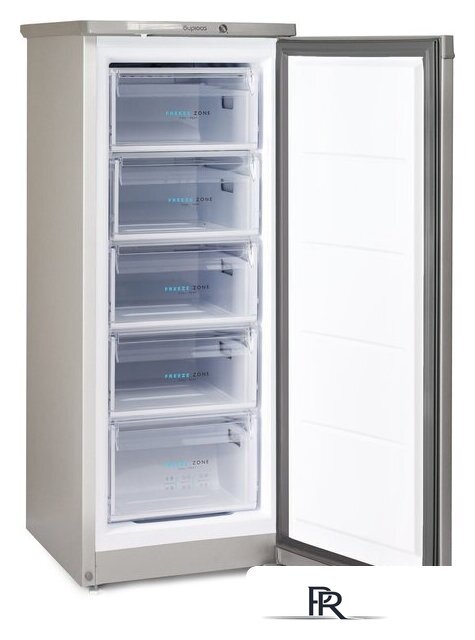 Морозильник Бирюса M414 - Изображение №5 — Интернет-магазин ПроЗаказ