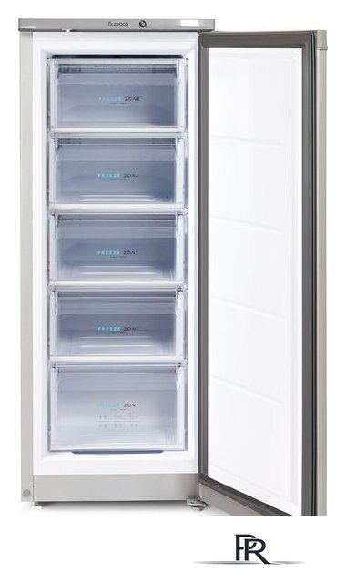 Морозильник Бирюса M414 - Изображение №4 — Интернет-магазин ПроЗаказ