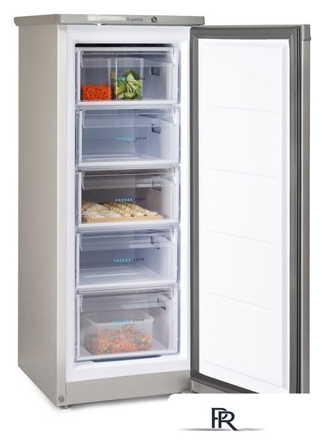 Морозильник Бирюса M414 - Изображение №3 — Интернет-магазин ПроЗаказ