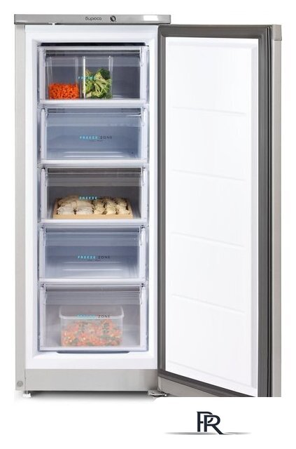 Морозильник Бирюса M414 - Изображение №2 — Интернет-магазин ПроЗаказ