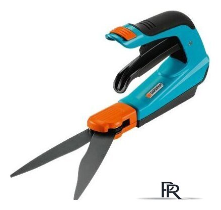 Ножницы газонные  Gardena Comfort 8735-29 - Изображение №1 — Интернет-магазин ПроЗаказ