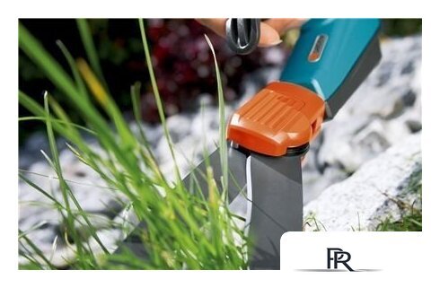 Ножницы газонные  Gardena Comfort 8735-29 - Изображение №2 — Интернет-магазин ПроЗаказ