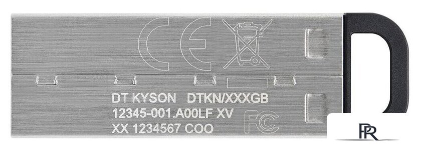 USB Flash Kingston Kyson 64GB - Изображение №2 — Интернет-магазин ПроЗаказ