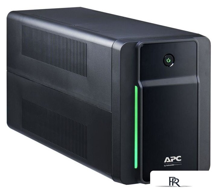 Источник бесперебойного питания APC Back-UPS 1200VA BX1200MI - Изображение №2 — Интернет-магазин ПроЗаказ