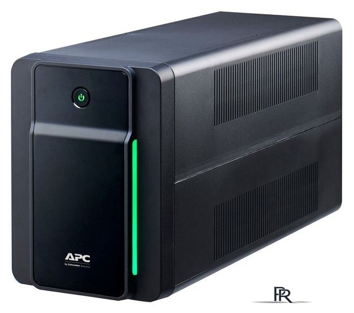 Источник бесперебойного питания APC Back-UPS 1200VA BX1200MI - Изображение №1 — Интернет-магазин ПроЗаказ