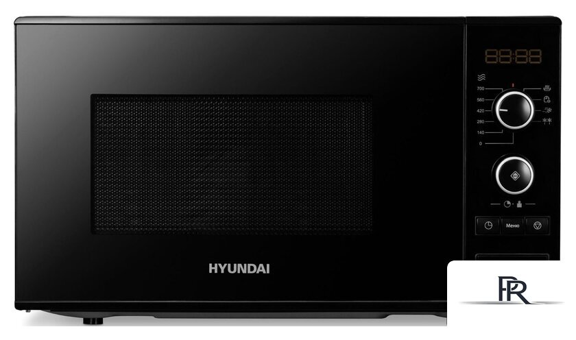 Микроволновая печь Hyundai HYM-D3032 - Изображение №1 — Интернет-магазин ПроЗаказ