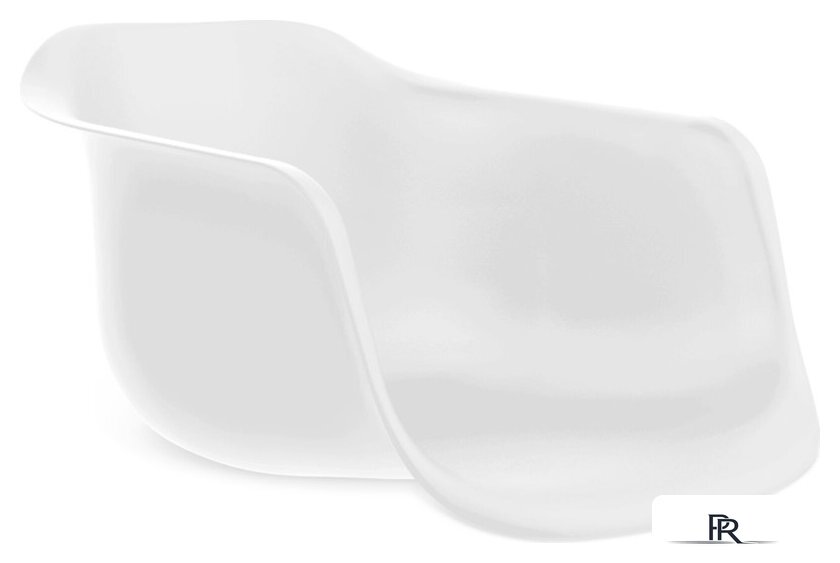 Офисный стул Sheffilton SHT-ST31/S155 (белый/черный) - Изображение №2 — Интернет-магазин ПроЗаказ