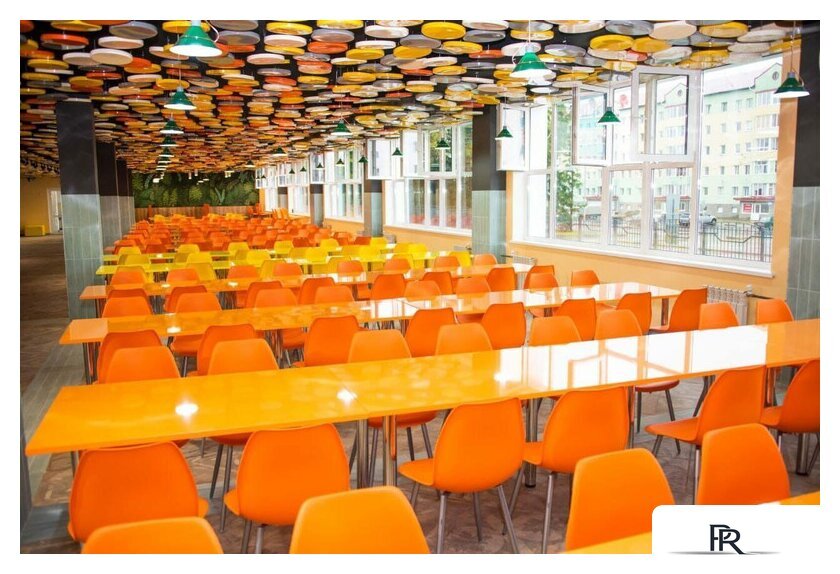 Офисный стул Sheffilton SHT-ST31/S155 (белый/черный) - Изображение №10 — Интернет-магазин ПроЗаказ