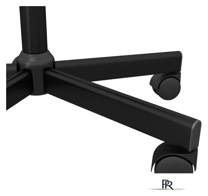 Офисный стул Sheffilton SHT-ST31/S155 (белый/черный) - Изображение №9 — Интернет-магазин ПроЗаказ