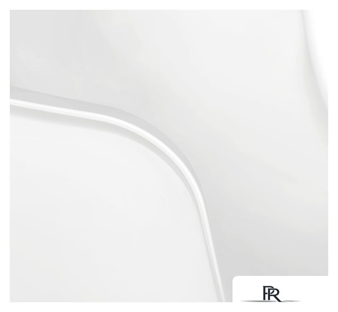 Офисный стул Sheffilton SHT-ST31/S155 (белый/черный) - Изображение №4 — Интернет-магазин ПроЗаказ