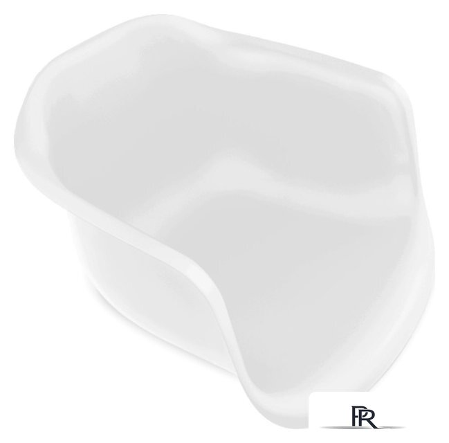 Офисный стул Sheffilton SHT-ST31/S155 (белый/черный) - Изображение №3 — Интернет-магазин ПроЗаказ