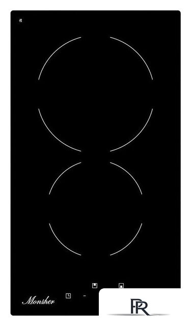 Варочная панель Monsher MHE 34 - Изображение №1 — Интернет-магазин ПроЗаказ