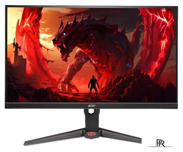 Игровой монитор Acer Nitro XV270UX1bmiiprx UM.HX0CD.103 - Изображение №1 — Интернет-магазин ПроЗаказ